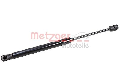 Gas Spring, boot/cargo area METZGER AUTOTEILE 2110544