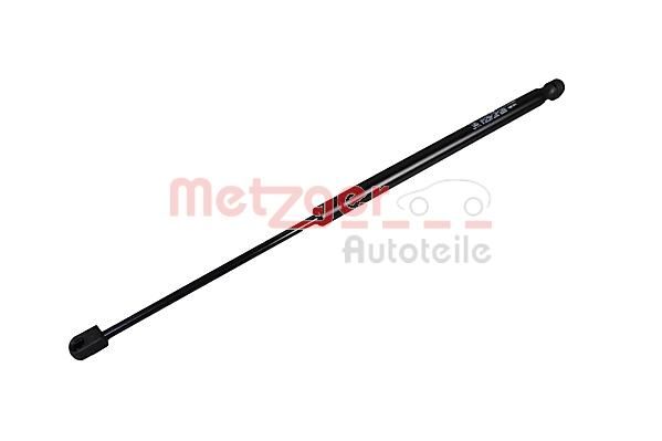 METZGER AUTOTEILE 2110548 Gas Spring, boot/cargo area