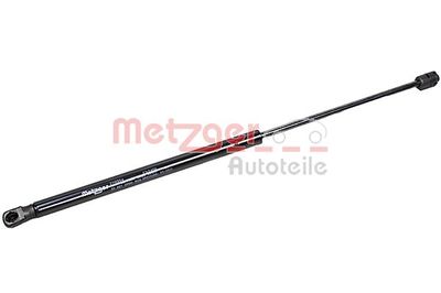 Gas Spring, boot/cargo area METZGER AUTOTEILE 2110554