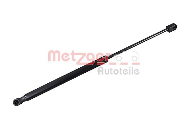 METZGER AUTOTEILE 2110569 Gas Spring, boot/cargo area