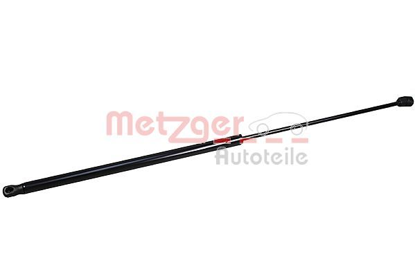 METZGER AUTOTEILE 2110572 Gas Spring, bonnet