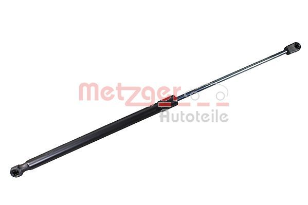 METZGER AUTOTEILE 2110578 Gas Spring, boot/cargo area