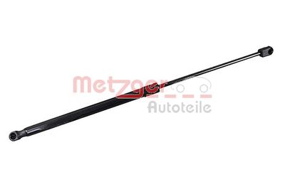 Gas Spring, boot/cargo area METZGER AUTOTEILE 2110592