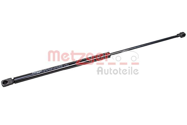 METZGER AUTOTEILE 2110593 Gas Spring, boot/cargo area