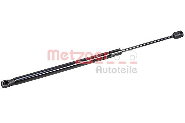 METZGER AUTOTEILE 2110596 Gas Spring, boot/cargo area