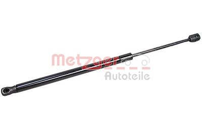 Gas Spring, boot/cargo area METZGER AUTOTEILE 2110596