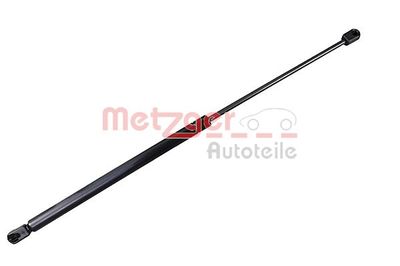Gas Spring, boot/cargo area METZGER AUTOTEILE 2110603