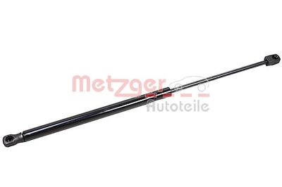 Gas Spring, boot/cargo area METZGER AUTOTEILE 2110606
