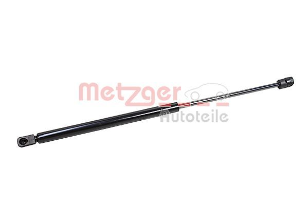 METZGER AUTOTEILE 2110618 Gas Spring, boot/cargo area