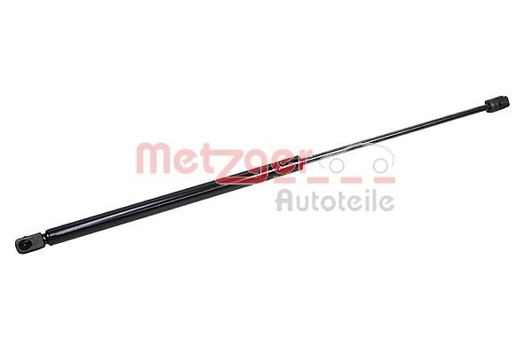 METZGER AUTOTEILE 2110622 Gas Spring, boot/cargo area