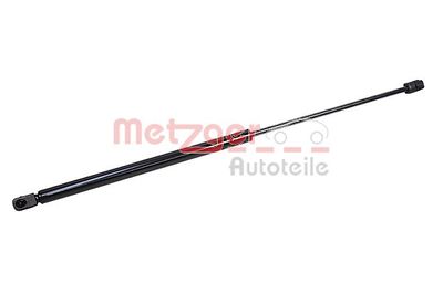 Gas Spring, boot/cargo area METZGER AUTOTEILE 2110622