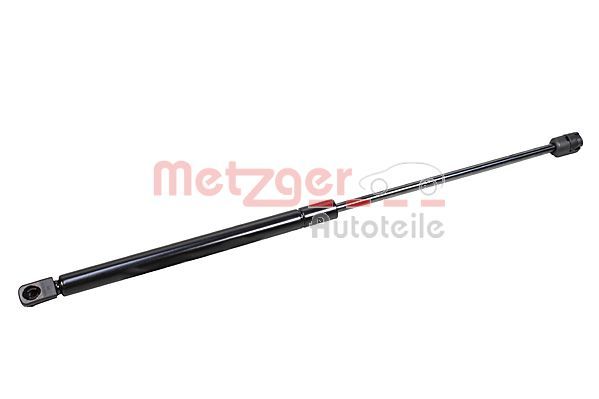 METZGER AUTOTEILE 2110626 Gas Spring, boot/cargo area