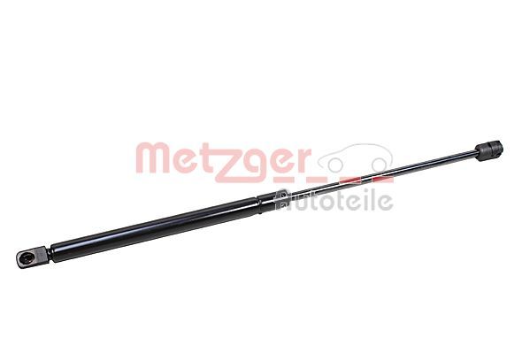 METZGER AUTOTEILE 2110627 Gas Spring, boot/cargo area