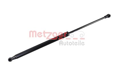 Gas Spring, boot/cargo area METZGER AUTOTEILE 2110629