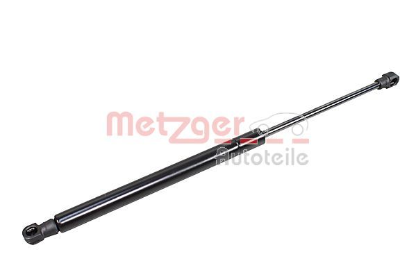 METZGER AUTOTEILE 2110632 Gas Spring, boot/cargo area