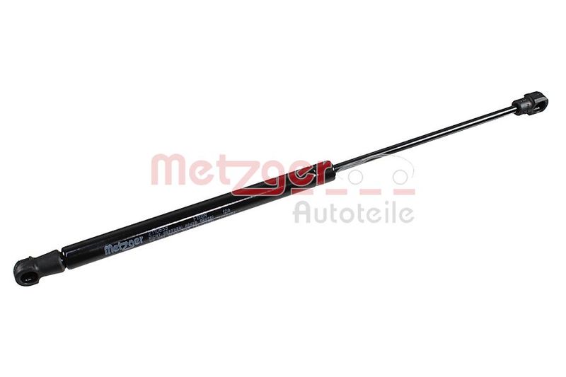 METZGER AUTOTEILE 2110633 Gas Spring, boot/cargo area