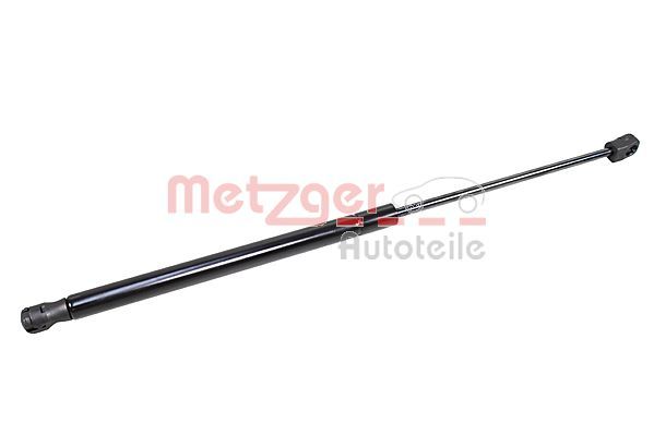 METZGER AUTOTEILE 2110642 Gas Spring, boot/cargo area