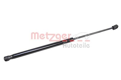 Gas Spring, boot/cargo area METZGER AUTOTEILE 2110642
