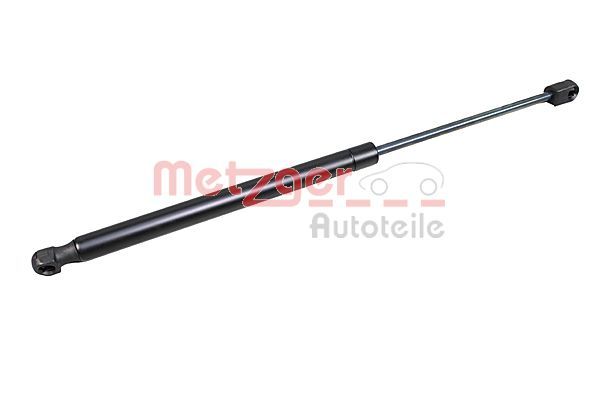 METZGER AUTOTEILE 2110646 Gas Spring, boot/cargo area