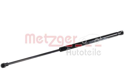 Gas Spring, boot/cargo area METZGER AUTOTEILE 2110657
