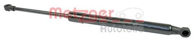 Gas Spring, boot/cargo area METZGER AUTOTEILE 2110659