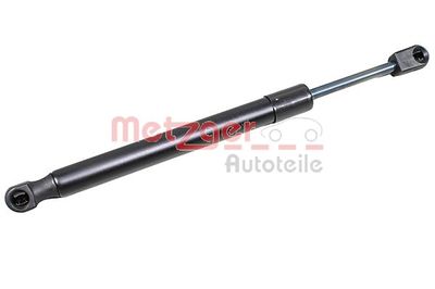 Gas Spring, boot/cargo area METZGER AUTOTEILE 2110660