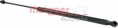 Gas Spring, boot/cargo area METZGER AUTOTEILE 2110675