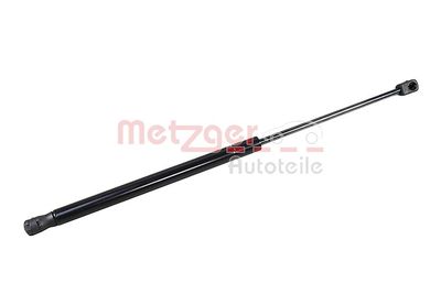 Gas Spring, boot/cargo area METZGER 2110726