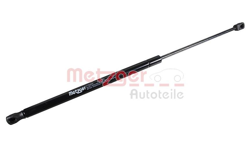 METZGER AUTOTEILE 2110804 Gas Spring, boot/cargo area