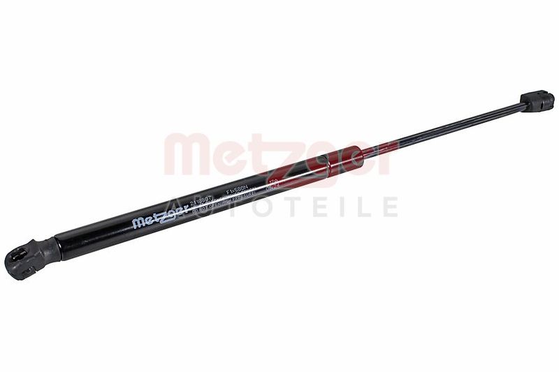 METZGER AUTOTEILE 2110807 Gas Spring, boot/cargo area