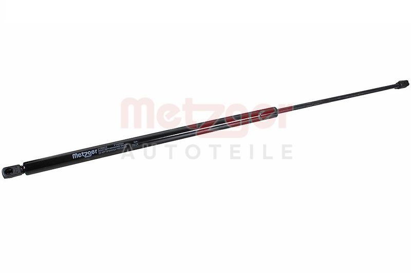 METZGER AUTOTEILE 2110822 Gas Spring, boot/cargo area