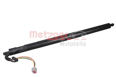 Electric Motor, tailgate METZGER AUTOTEILE 2115001