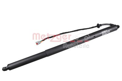 Electric Motor, tailgate METZGER AUTOTEILE 2115026