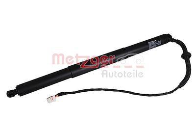 Electric Motor, tailgate METZGER AUTOTEILE 2115036