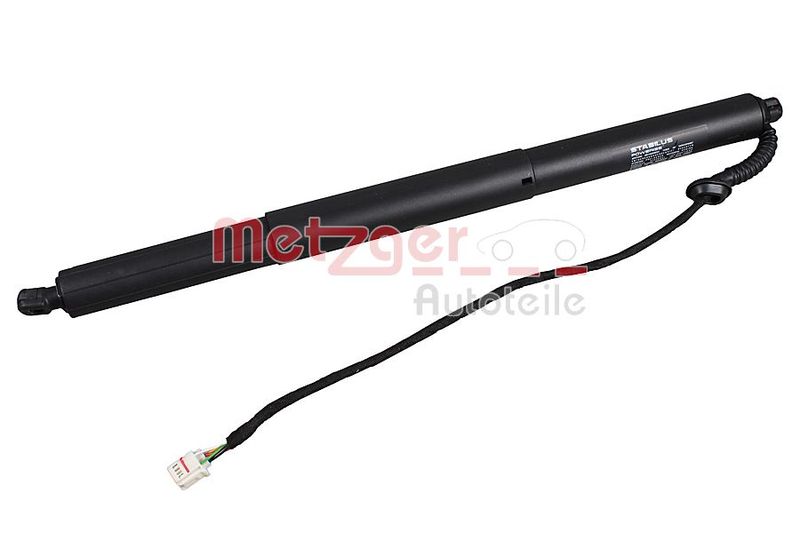 METZGER AUTOTEILE 2115037 Electric Motor, tailgate