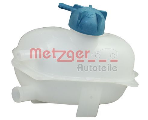 METZGER AUTOTEILE 2140002 Expansion Tank, coolant