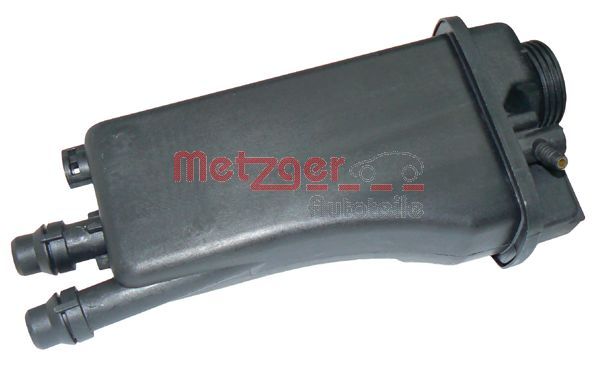 METZGER AUTOTEILE 2140009 Expansion Tank, coolant