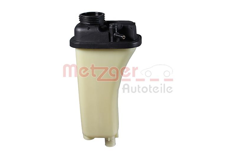 METZGER AUTOTEILE 2140012 Expansion Tank, coolant