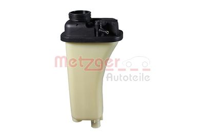Expansion Tank, coolant METZGER AUTOTEILE 2140012