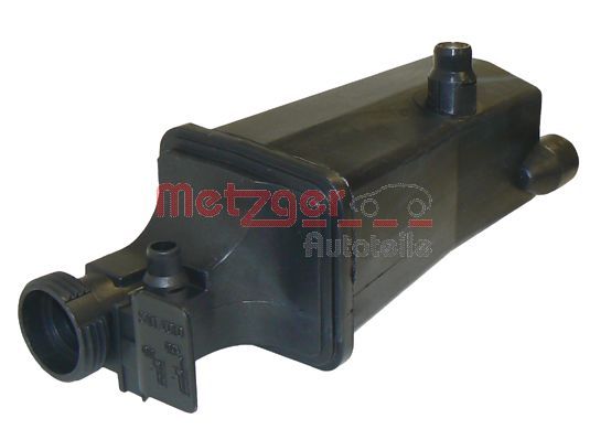 METZGER AUTOTEILE 2140015 Expansion Tank, coolant