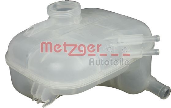 METZGER AUTOTEILE 2140078 Expansion Tank, coolant