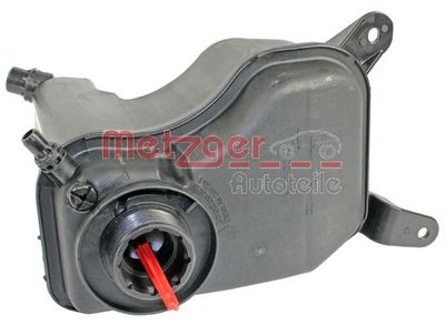 Expansion Tank, coolant METZGER AUTOTEILE 2140082