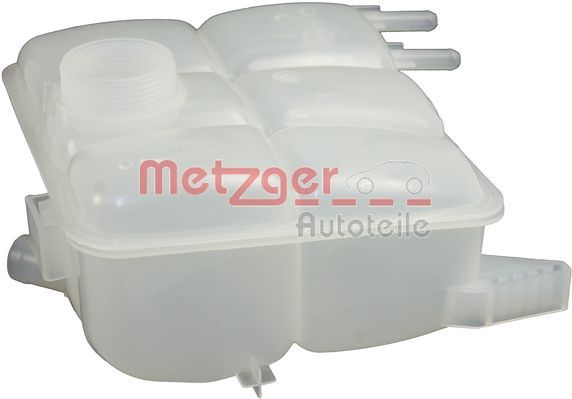 METZGER AUTOTEILE 2140120 Expansion Tank, coolant