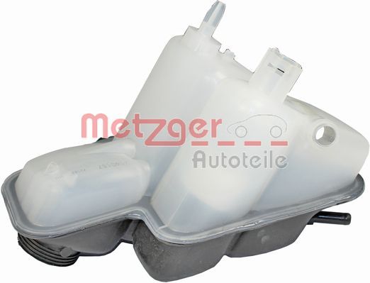 METZGER AUTOTEILE 2140157 Expansion Tank, coolant