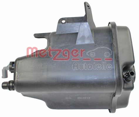 METZGER AUTOTEILE 2140166 Expansion Tank, coolant