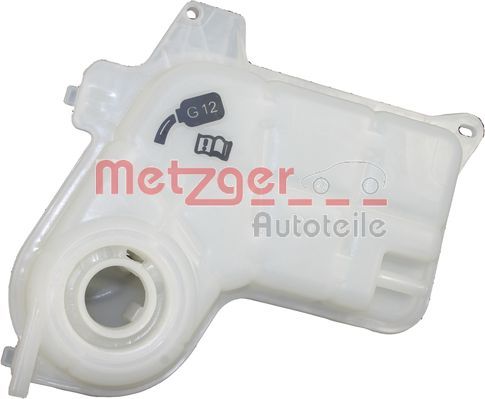METZGER AUTOTEILE 2140177 Expansion Tank, coolant