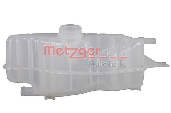 METZGER AUTOTEILE 2140190 Expansion Tank, coolant