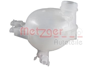 Expansion Tank, coolant METZGER AUTOTEILE 2140230