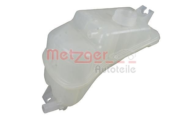 METZGER AUTOTEILE 2140231 Expansion Tank, coolant