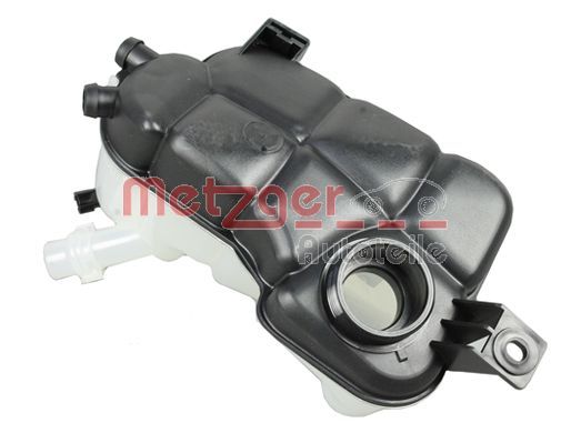 METZGER AUTOTEILE 2140232 Expansion Tank, coolant